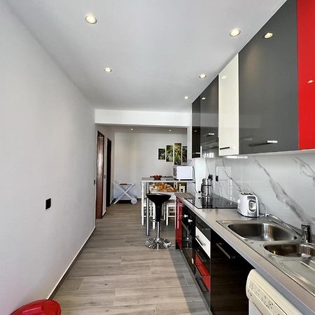 Albufeira Downtown With Pool By Homing Apartamento Exterior foto