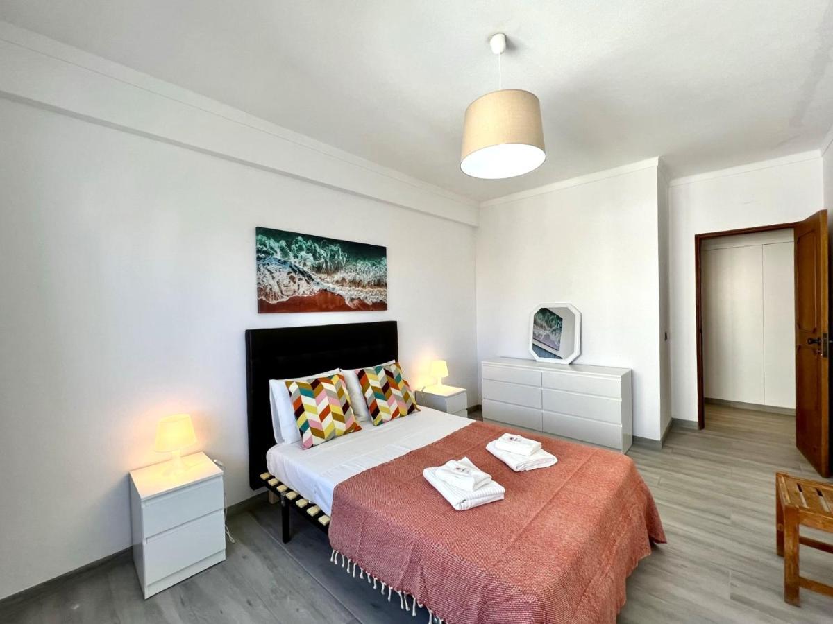 Albufeira Downtown With Pool By Homing Apartamento Exterior foto
