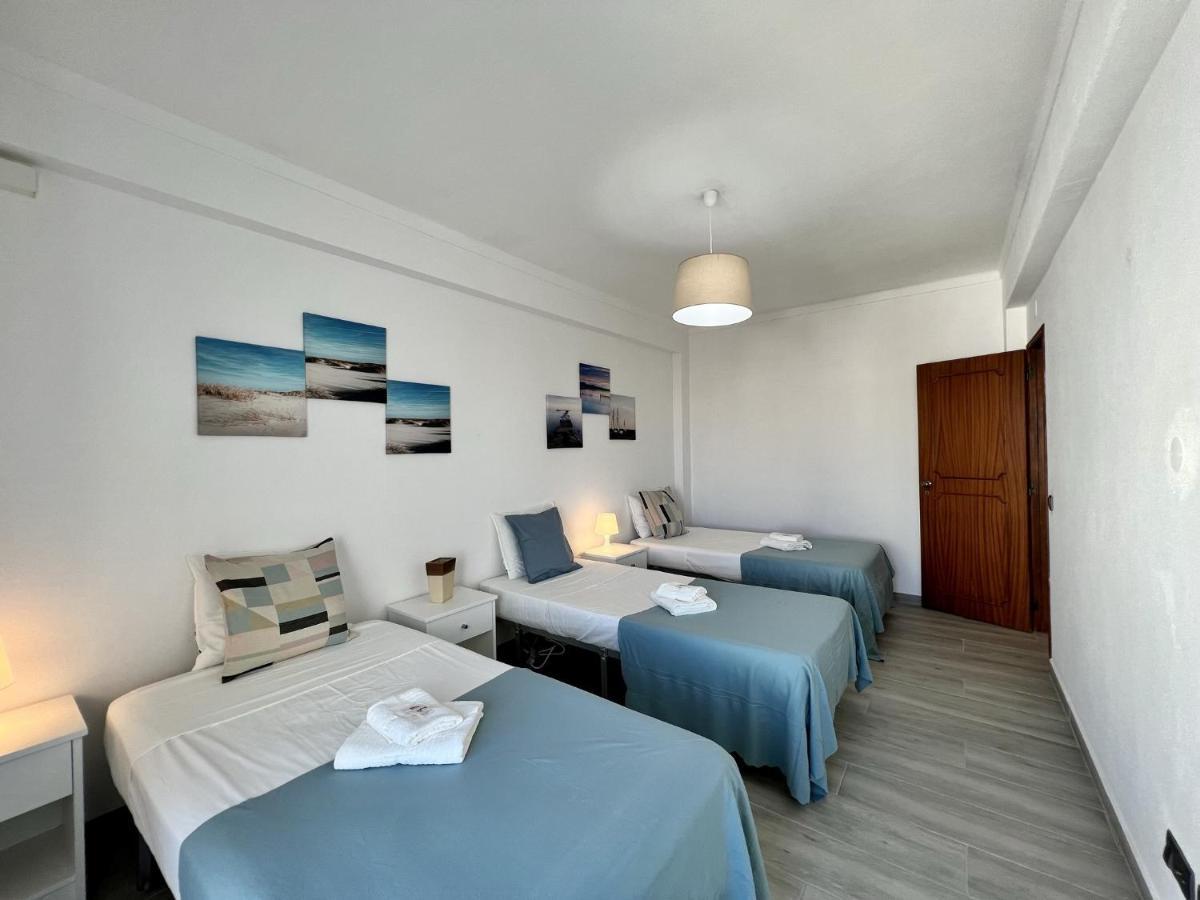 Albufeira Downtown With Pool By Homing Apartamento Exterior foto