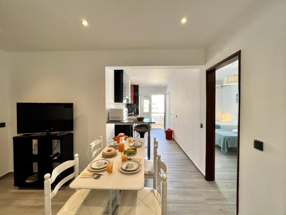 Albufeira Downtown With Pool By Homing Apartamento Exterior foto
