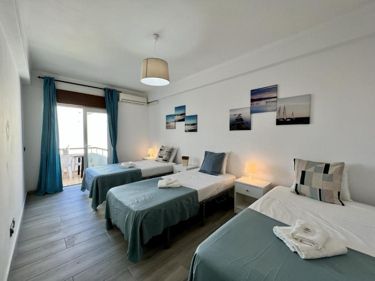 Albufeira Downtown With Pool By Homing Apartamento Exterior foto