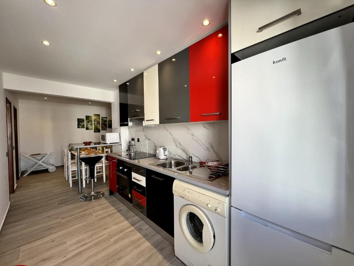 Albufeira Downtown With Pool By Homing Apartamento Exterior foto