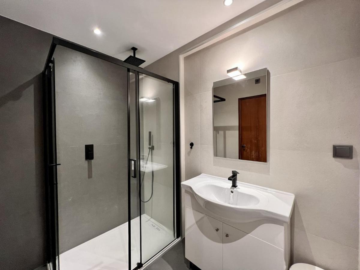 Albufeira Downtown With Pool By Homing Apartamento Exterior foto