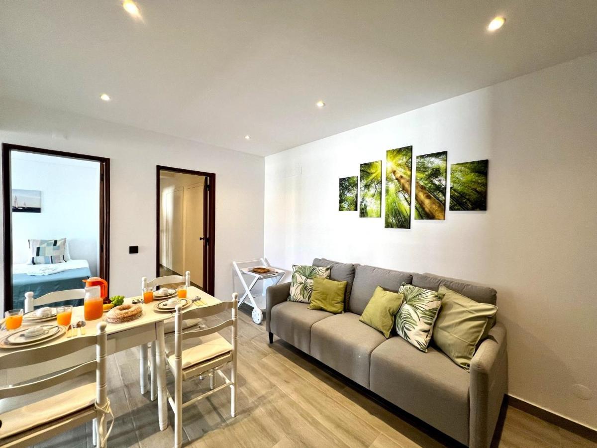 Albufeira Downtown With Pool By Homing Apartamento Exterior foto