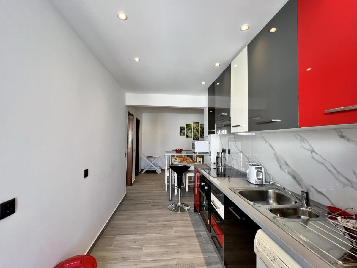 Albufeira Downtown With Pool By Homing Apartamento Exterior foto