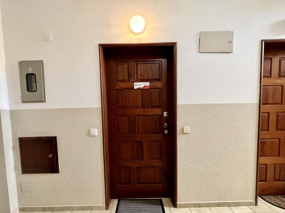 Albufeira Downtown With Pool By Homing Apartamento Exterior foto