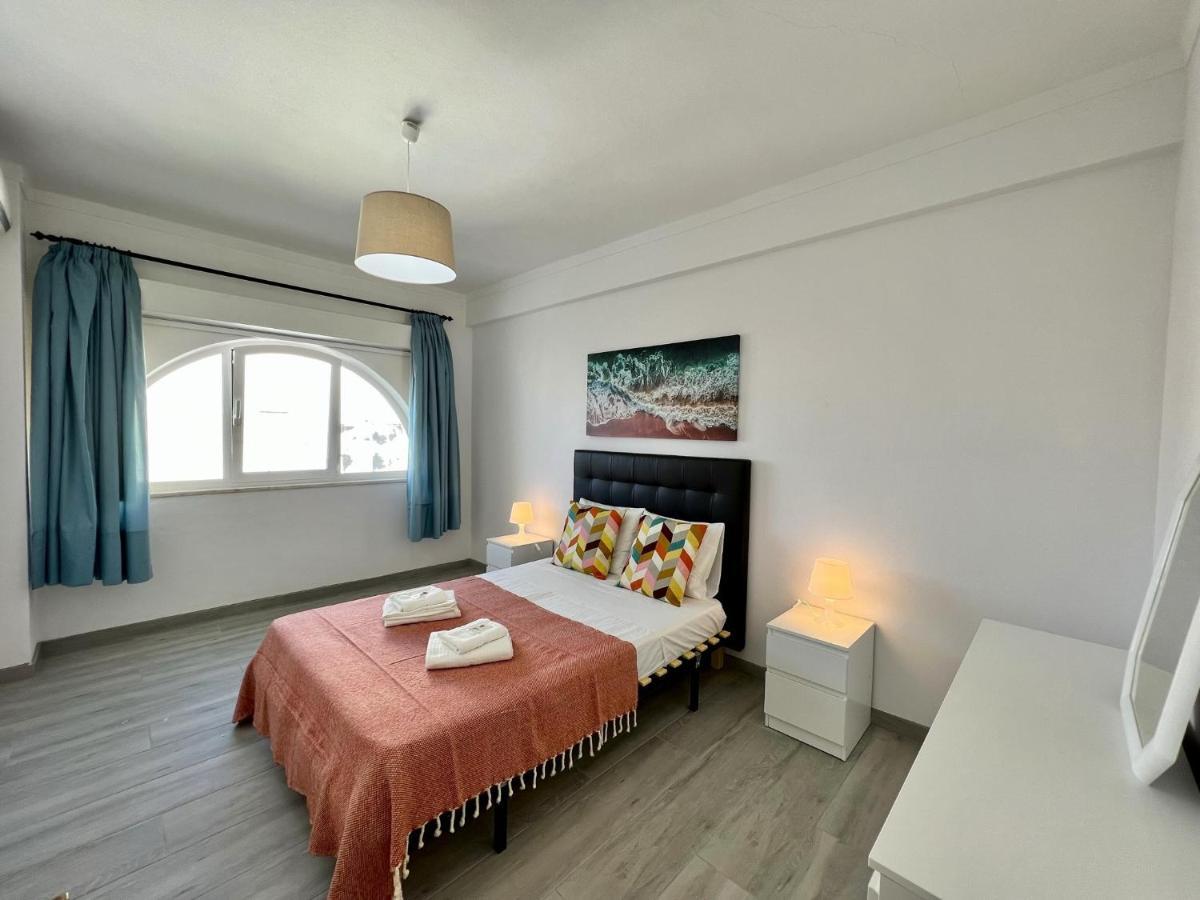 Albufeira Downtown With Pool By Homing Apartamento Exterior foto
