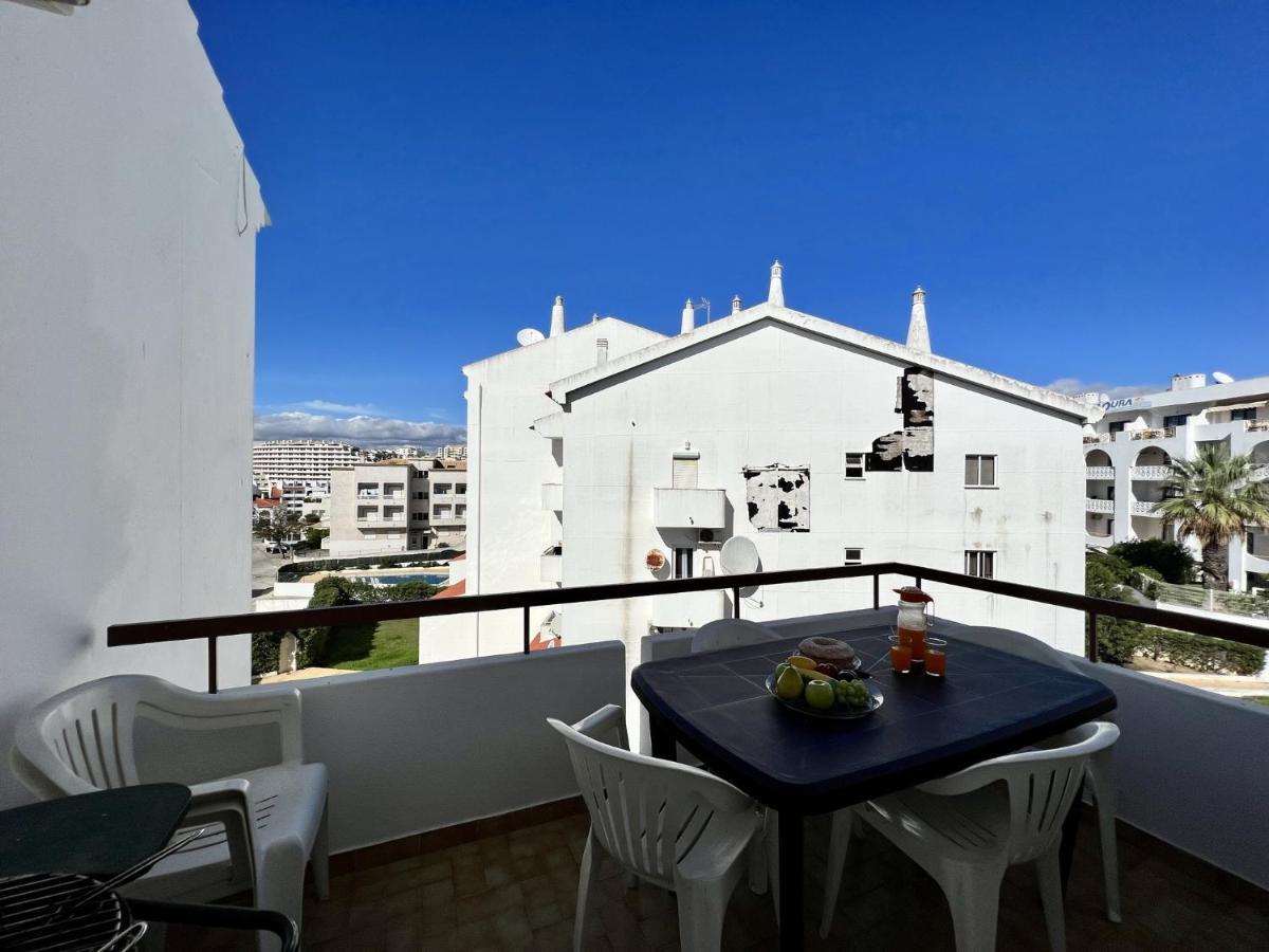 Albufeira Downtown With Pool By Homing Apartamento Exterior foto